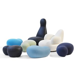 Bla Station Bla Station Oppo poef