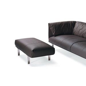 Poltrona Frau Poltrona Frau John John Poef