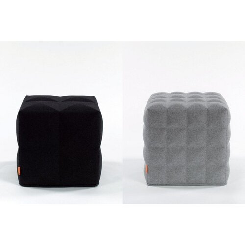 BuzziSpace BuzziSpace Buzzicube Poef