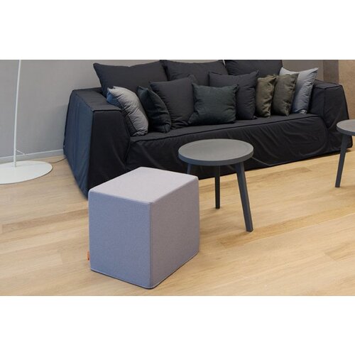 BuzziSpace BuzziSpace Buzzicube Poef