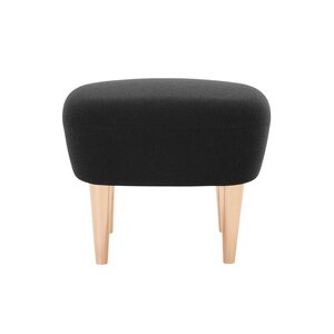 Tom Dixon Tom Dixon Wingback Poef