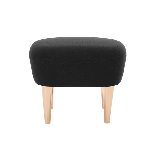 Tom Dixon Tom Dixon Wingback Poef Tom Dixon Tom Dixon Wingback Poef
