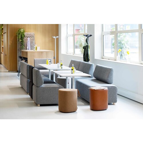 Cascando Cascando Pully poef