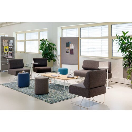 Cascando Cascando Pully poef