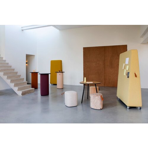 Cascando Cascando Pully poef