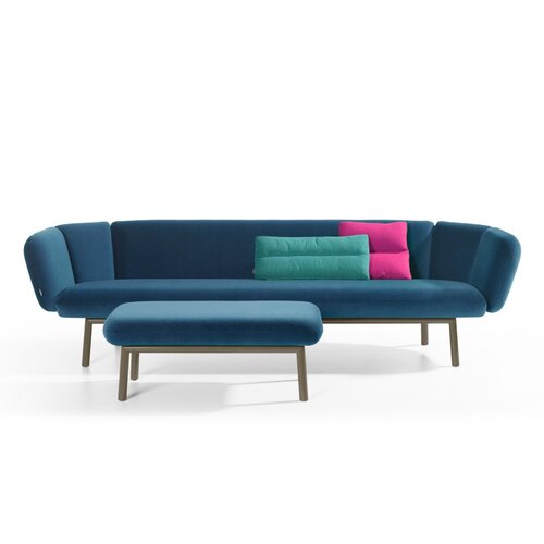 Artifort Artifort Bras poef