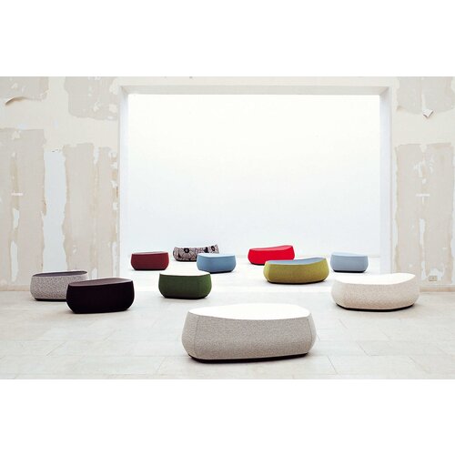 Moroso Moroso Fjord poef