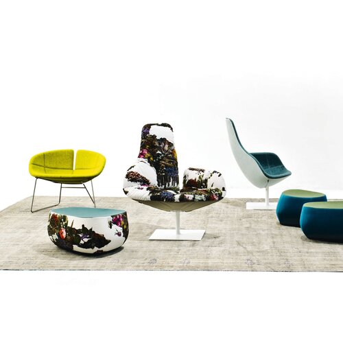 Moroso Moroso Fjord poef