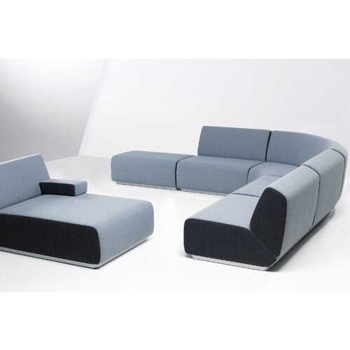 Artifort Artifort Manhattan poef