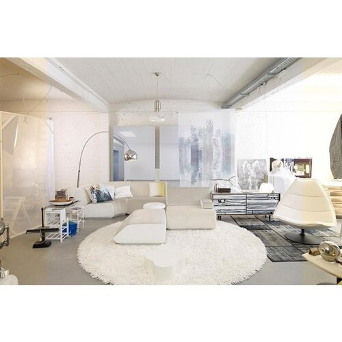 Artifort Artifort Manhattan poef