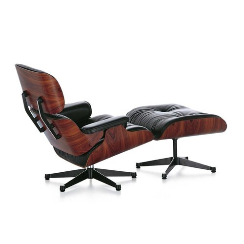 Vitra Vitra Lounge Chair poef