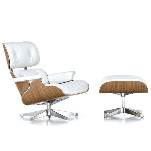 Vitra Vitra Lounge Chair poef