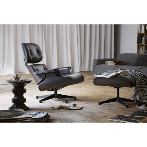 Vitra Vitra Lounge Chair poef