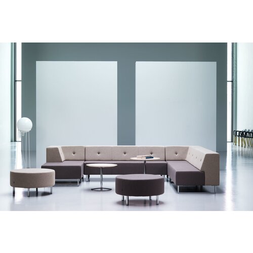 Johanson Johanson U-sit Poef