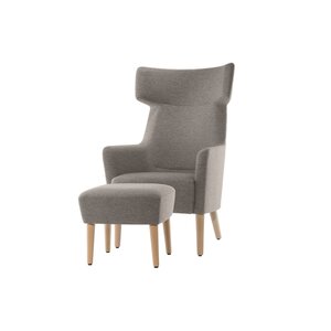 Brunner Brunner Wellano Care poef Brunner Brunner Wellano Care poef