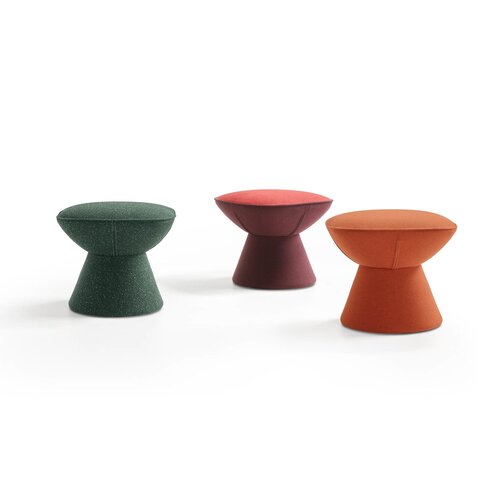 Artifort Artifort Pala poef