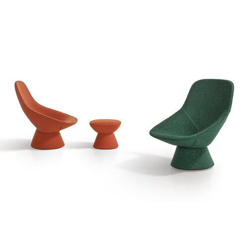 Artifort Artifort Pala poef