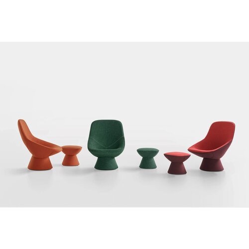 Artifort Artifort Pala poef