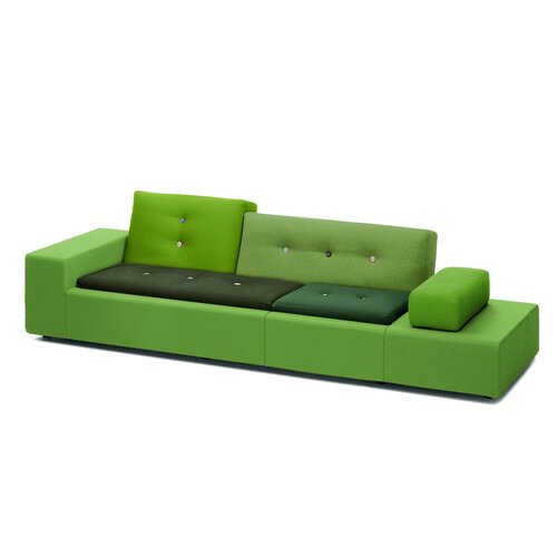 Vitra Vitra Polder Sofa bank