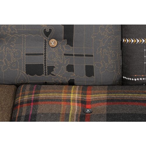 Vitra Vitra Polder Sofa bank