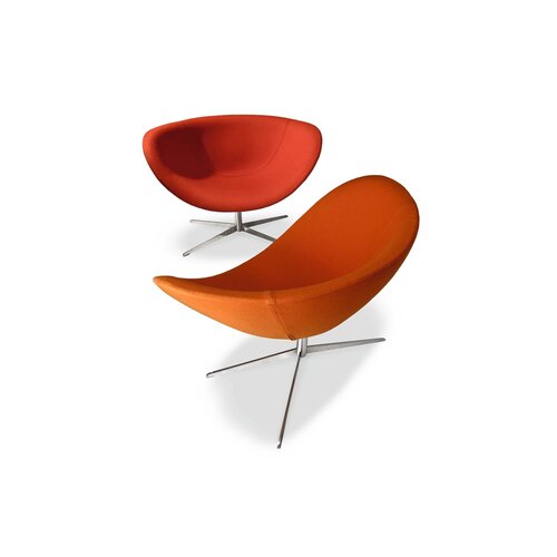 Tonon Tonon Poppy Fauteuil