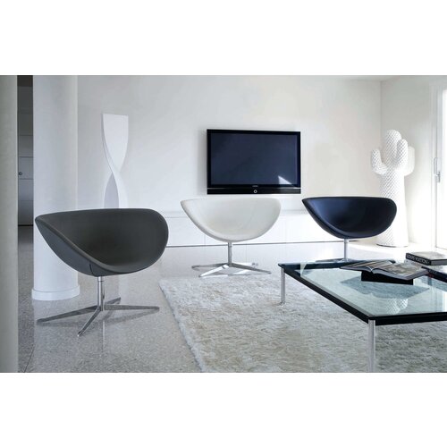 Tonon Tonon Poppy Fauteuil