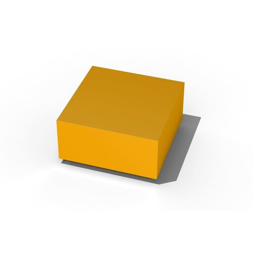 Coat 14 Coat 14 Q-Bee Series pouf