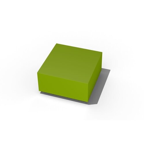 Coat 14 Coat 14 Q-Bee Series pouf