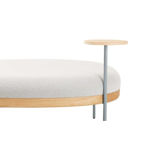 True Design True Design Abisko Pouf