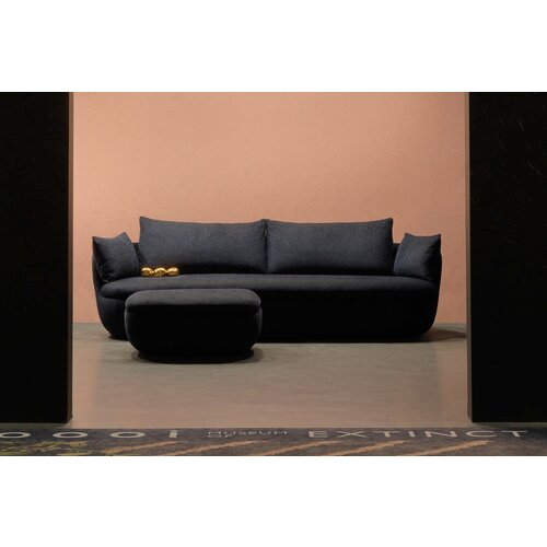 Moooi Moooi Bart Pouf poef