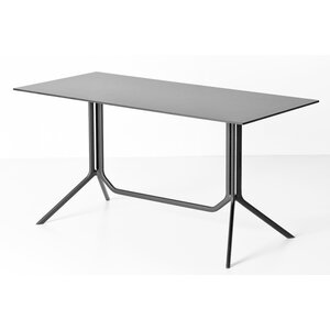 Kristalia Kristalia Poule tafel