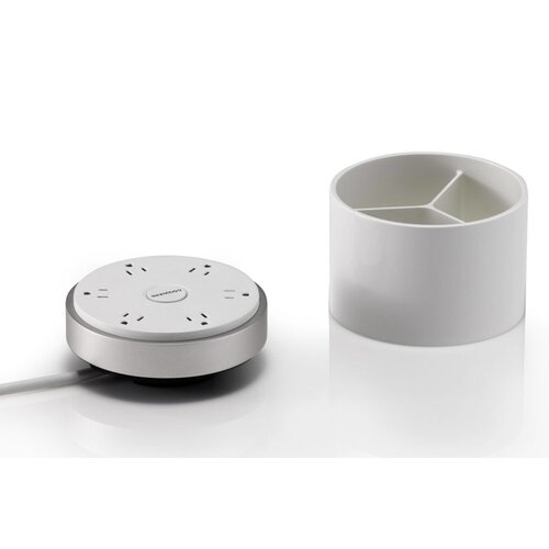 Coalesse Coalesse PowerPod oplaadpunt Coalesse Coalesse PowerPod oplaadpunt