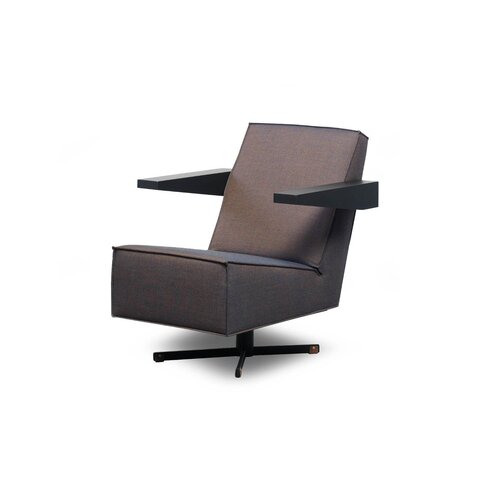 Spectrum Spectrum Press Room Chair fauteuil Spectrum Spectrum Press Room Chair fauteuil