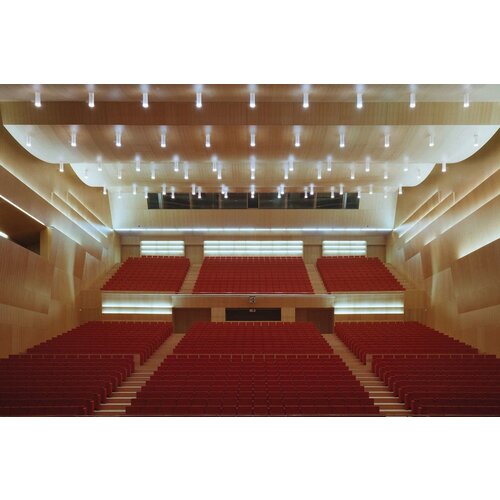 Dynamobel Dynamobel Prima zaalstoel