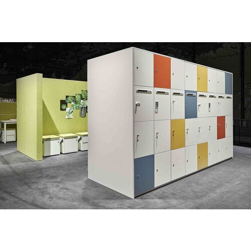 Palmberg Palmberg Prisma 2 Akoestische kasten