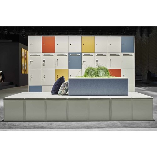 Palmberg Palmberg Prisma 2 Akoestische kasten