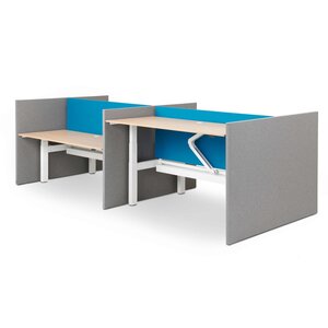 Voortman Voortman Privacy en akoestiek Voortman Voortman Privacy en akoestiek