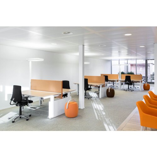 Voortman Voortman Privacy en akoestiek