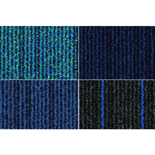 Desso Desso Airmaster projecttapijt