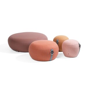 Bla Station Bla Station Pucca poef