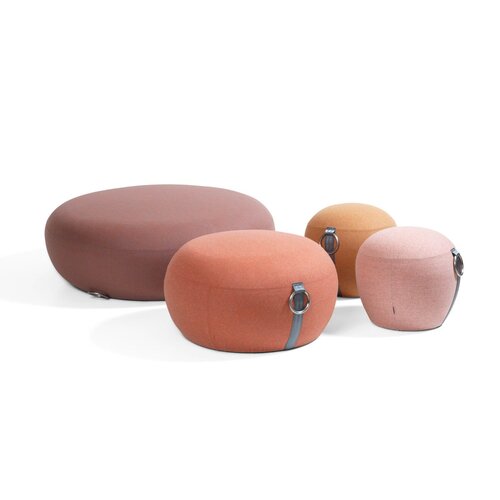 Bla Station Bla Station Pucca poef Bla Station Bla Station Pucca poef