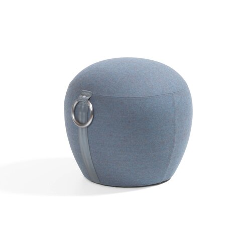 Bla Station Bla Station Pucca poef Bla Station Bla Station Pucca poef