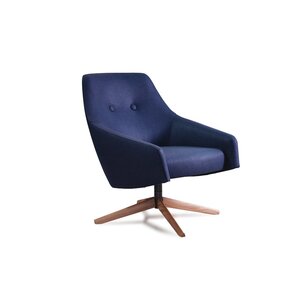 Montis Montis Puk Low fauiteuil