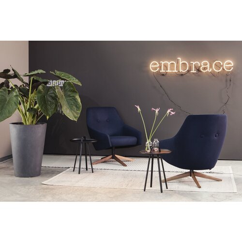 Montis Montis Puk Low fauiteuil