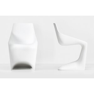 Kristalia Kristalia Pulp stoel