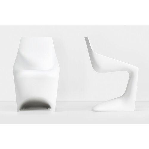 Kristalia Kristalia Pulp stoel