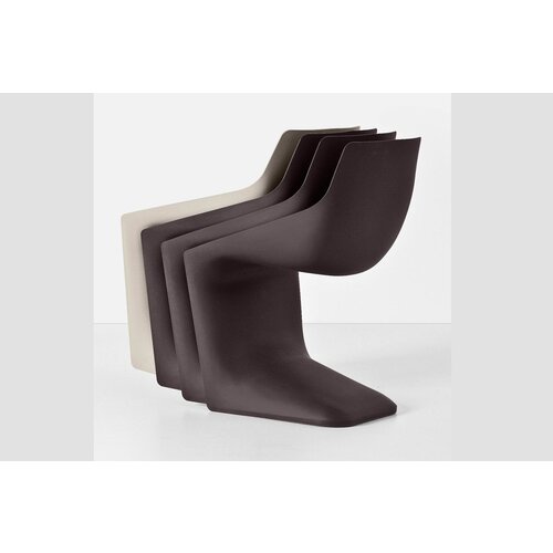 Kristalia Kristalia Pulp stoel