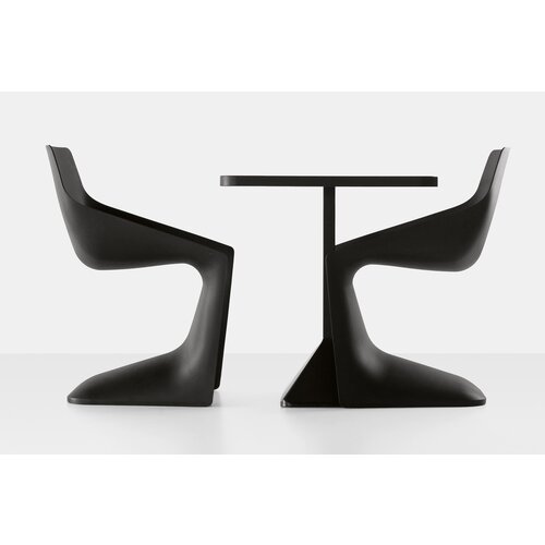 Kristalia Kristalia Pulp stoel