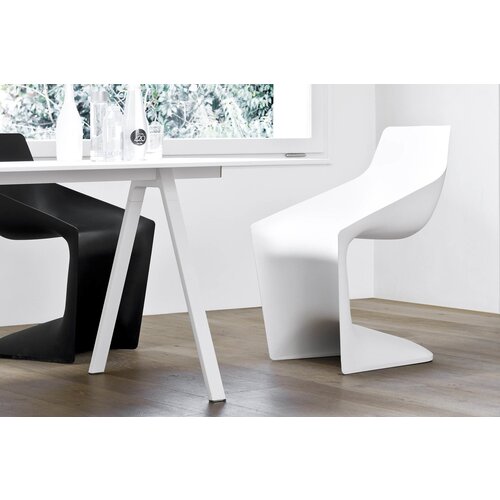 Kristalia Kristalia Pulp stoel