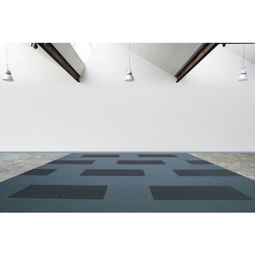 2Tec2 2Tec2 Pulsar geweven vinyl vloerbedekking